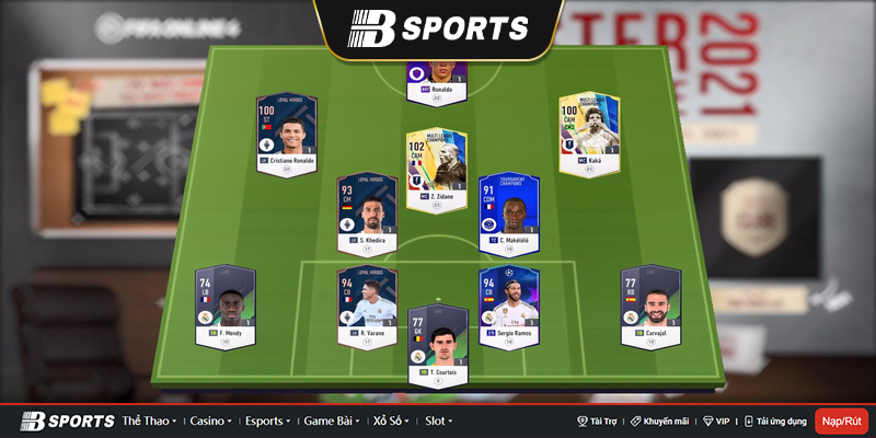 Đôi điều về đội tuyển AC Milan Đôi điều về đội tuyển AC Milan