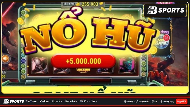 Chiến thuật tính toán kỹ khi chơi game nổ hũ Kingbets Chiến thuật tính toán kỹ khi chơi game nổ hũ Kingbets