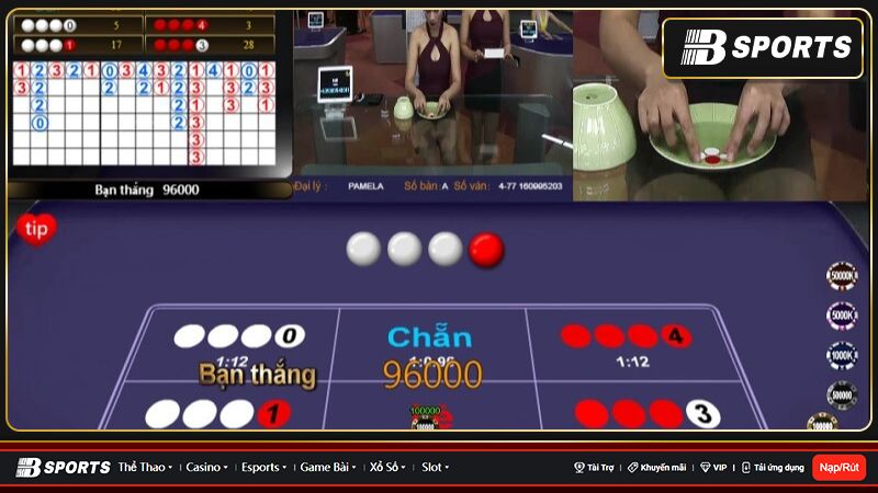 Hướng dẫn cách chơi Kubet xóc đĩa tại nhà cái Hướng dẫn cách chơi Kubet xóc đĩa tại nhà cái