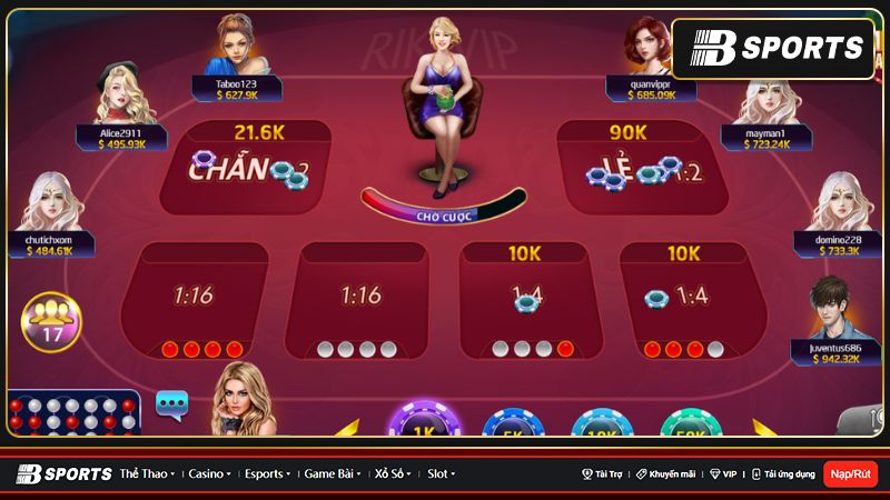Các tip chơi Kubet xóc đĩa mà người chơi nào cũng nên biết Các tip chơi Kubet xóc đĩa mà người chơi nào cũng nên biết