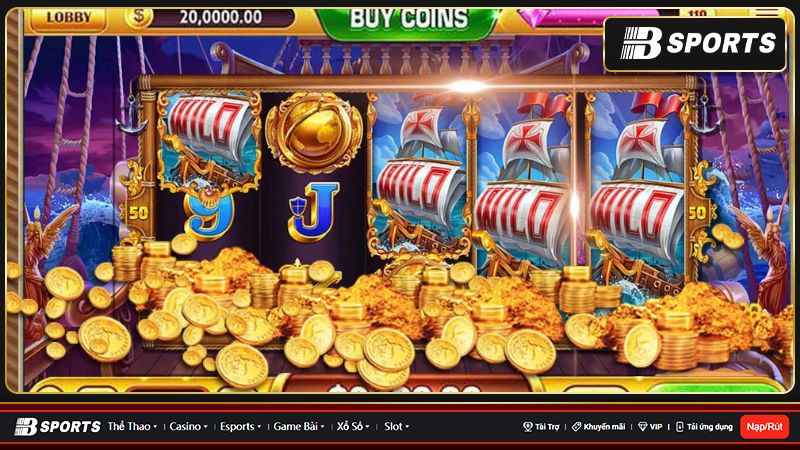 Game siêu nổ hũ 777 là gì? Game siêu nổ hũ 777 là gì?
