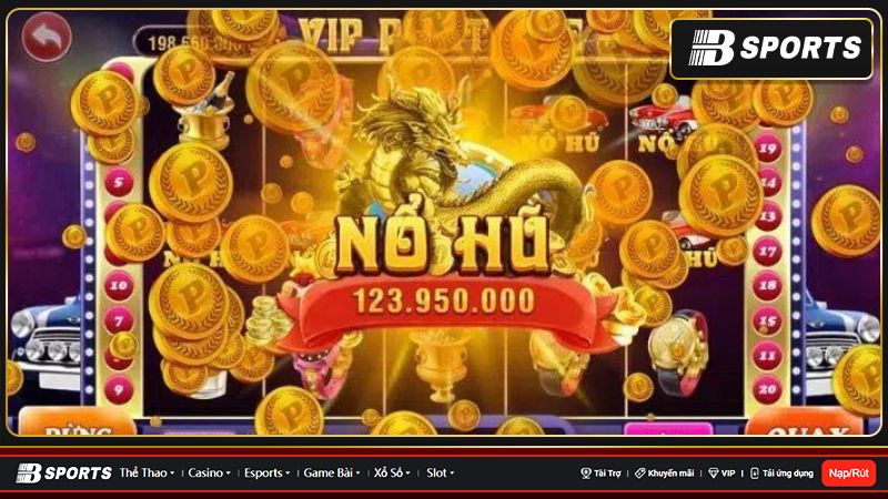 Cách chơi siêu nổ hũ 777 cho người mới Cách chơi siêu nổ hũ 777 cho người mới
