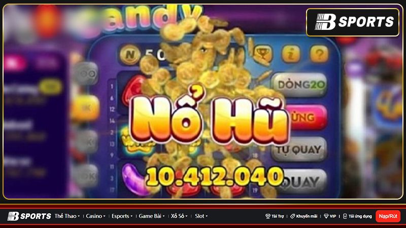 Kinh nghiệm chơi siêu nổ hũ 777 hay nhất Kinh nghiệm chơi siêu nổ hũ 777 hay nhất