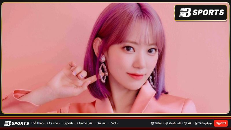 Tiểu sử và sự nghiệp của Miyawaki Sakura Tiểu sử và sự nghiệp của Miyawaki Sakura