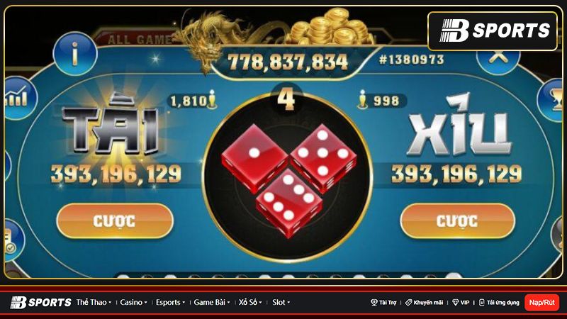 Hé lộ luật chơi tài xỉu online 88 đơn giản nhất Hé lộ luật chơi tài xỉu online 88 đơn giản nhất