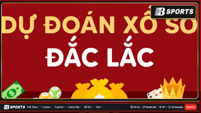 Giới thiệu vài nét về soi cầu bạch thủ Daklak Giới thiệu vài nét về soi cầu bạch thủ Daklak