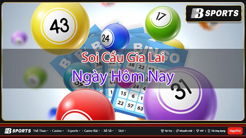 Soi cầu bạch thủ Gia Lai là gì? Soi cầu bạch thủ Gia Lai là gì?