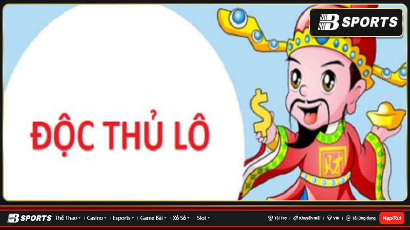 Soi cầu độc thủ lô miền Bắc là gì? Soi cầu độc thủ lô miền Bắc là gì?