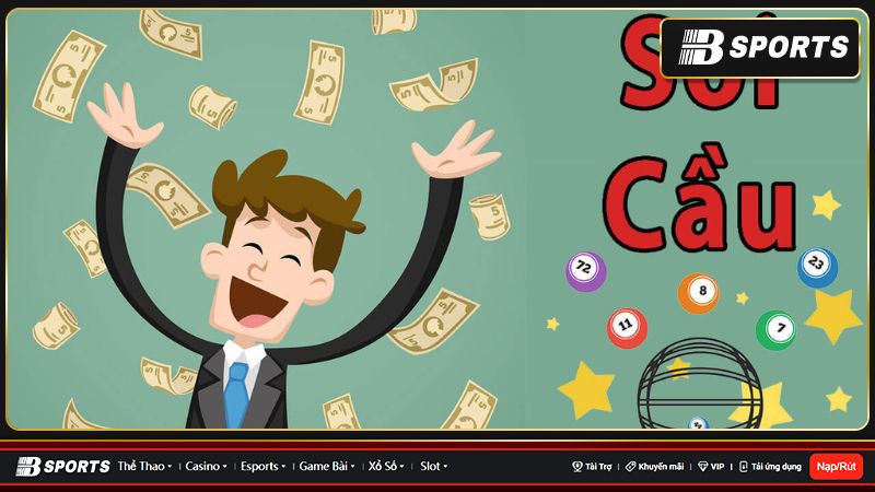 Một vài nét cơ bản về soi cầu 666 3 miền Một vài nét cơ bản về soi cầu 666 3 miền