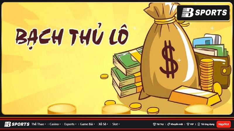 Bạch thủ lô đem lại lợi nhuận cao Bạch thủ lô đem lại lợi nhuận cao