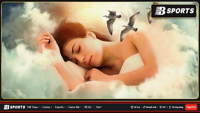 Soi cầu lô tô bạch thủ dựa vào giấc mơ Soi cầu lô tô bạch thủ dựa vào giấc mơ