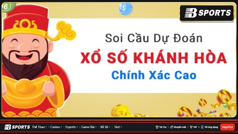 Giới thiệu về soi cầu lô vip Khánh Hòa Giới thiệu về soi cầu lô vip Khánh Hòa