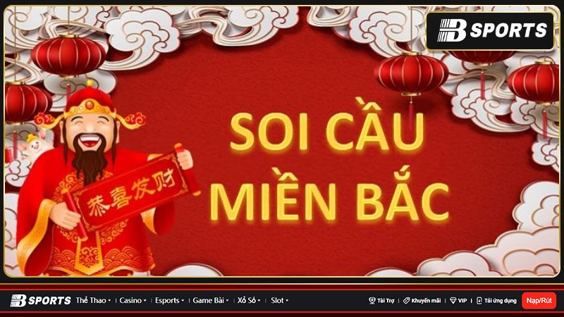 Lưu ý khi soi cầu thần tài miền Bắc Lưu ý khi soi cầu thần tài miền Bắc
