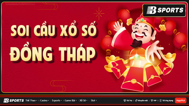 Soi cầu xổ số Đồng Tháp theo số câm Soi cầu xổ số Đồng Tháp theo số câm
