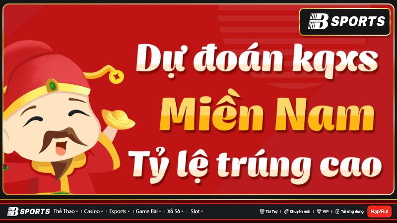 Giới thiệu về soi cầu Mobi miền Nam Giới thiệu về soi cầu Mobi miền Nam